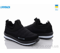 Ботинки Lvovbaza